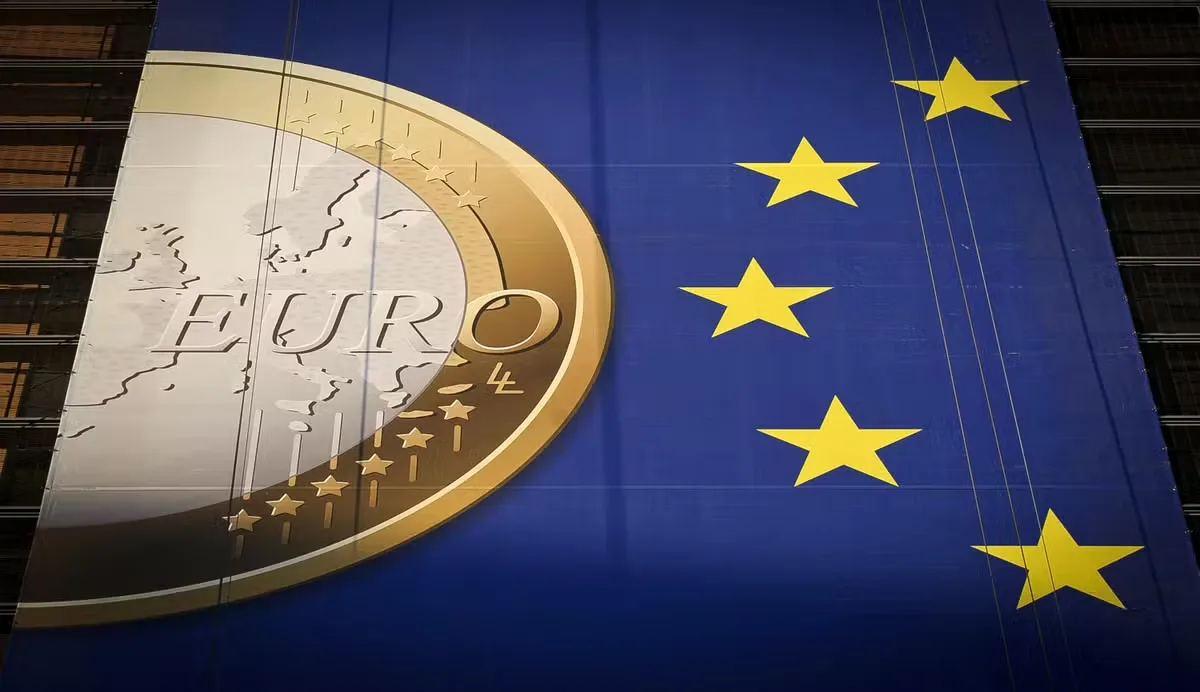 Economia da zona do euro avança no segundo trimestre de 2026