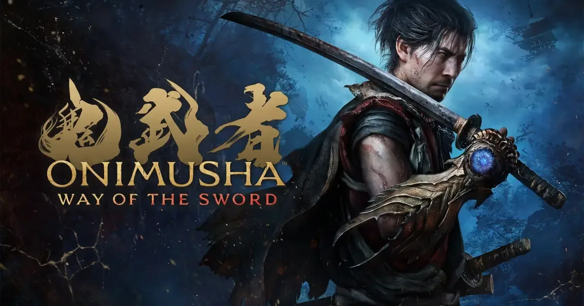 Desempenho de Onimusha amplia planos da Capcom para séries antigas