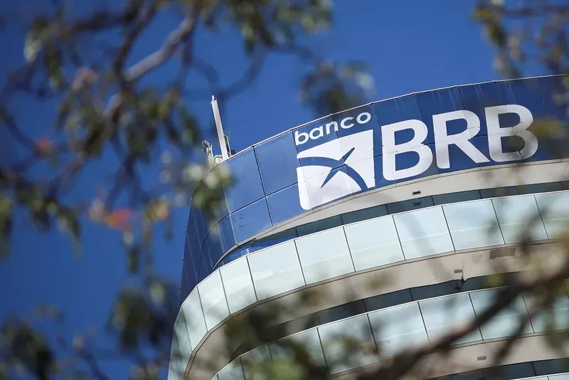 BRB afirma ter sido vítima de fraudes e destaca medidas contra ex-gestores