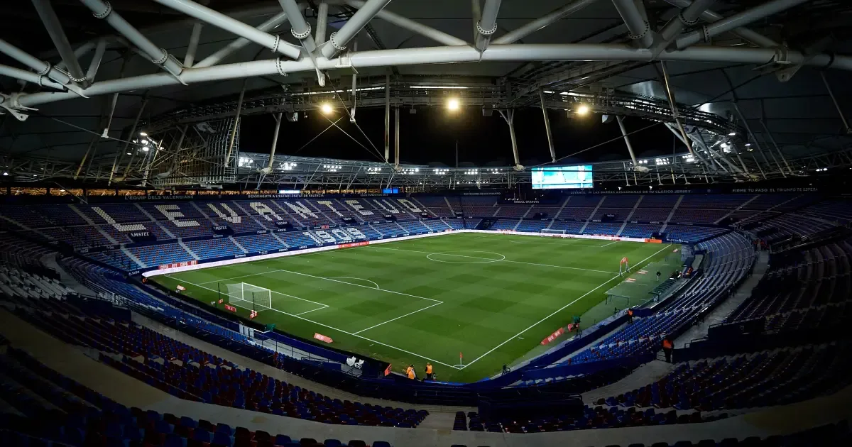 Barcelona visita o Levante pela quinta rodada do Campeonato Espanhol