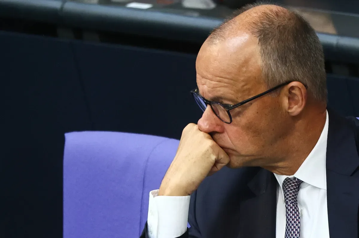 Avanço da AfD amplia pressão sobre reformas do governo Merz
