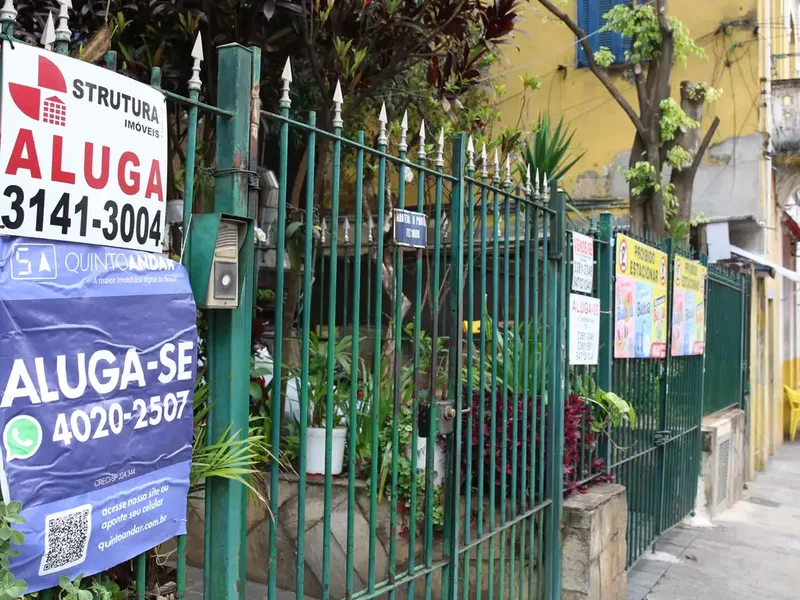 Aluguéis residenciais avançam 0,29% em agosto, aponta IVAR