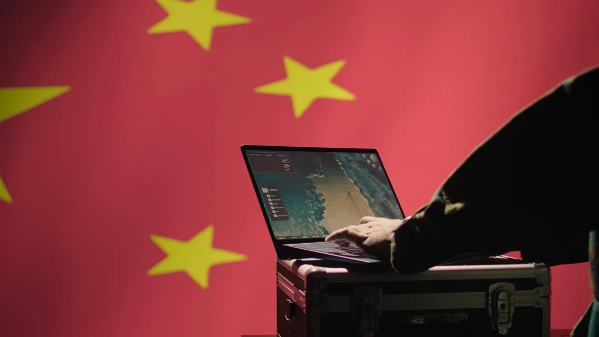Exportações chinesas avançam com tecnologia e produtos ligados à IA
