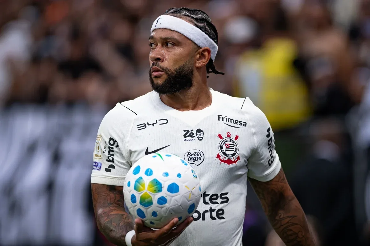 Corinthians tenta recuperar estabilidade diante do Estudiantes na Argentina