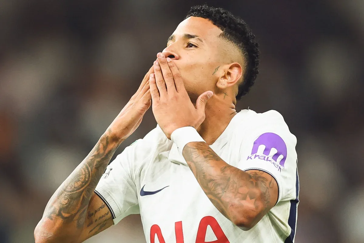 Savinho diz que Richarlison pretende jogar no Vasco