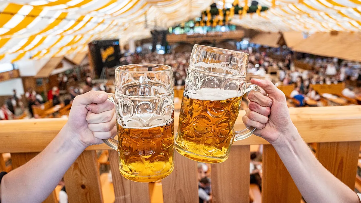 Espanha lidera consumo de cerveja sem álcool na União Europeia