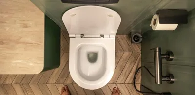 Como limpar louças do banheiro sem desgastar o acabamento