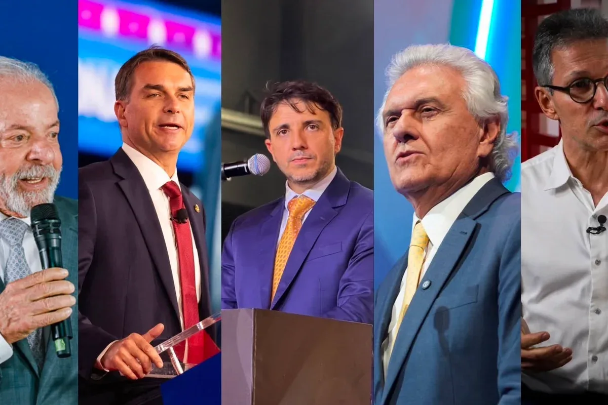 Pool eleitoral suspende encontros de setembro após falta de confirmações