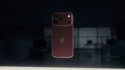 Apple apresenta iPhone 18 e estreia seu primeiro smartphone dobrável