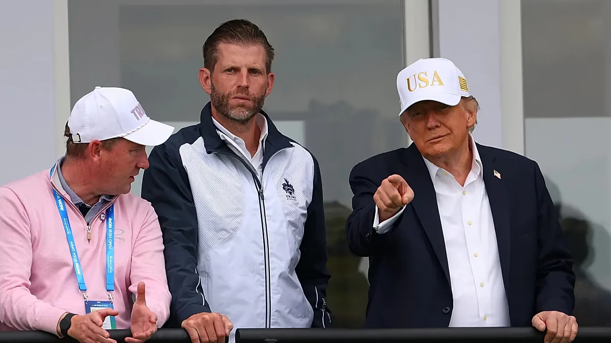 Trump pede que Ucrânia interrompa ataques a refinarias russas