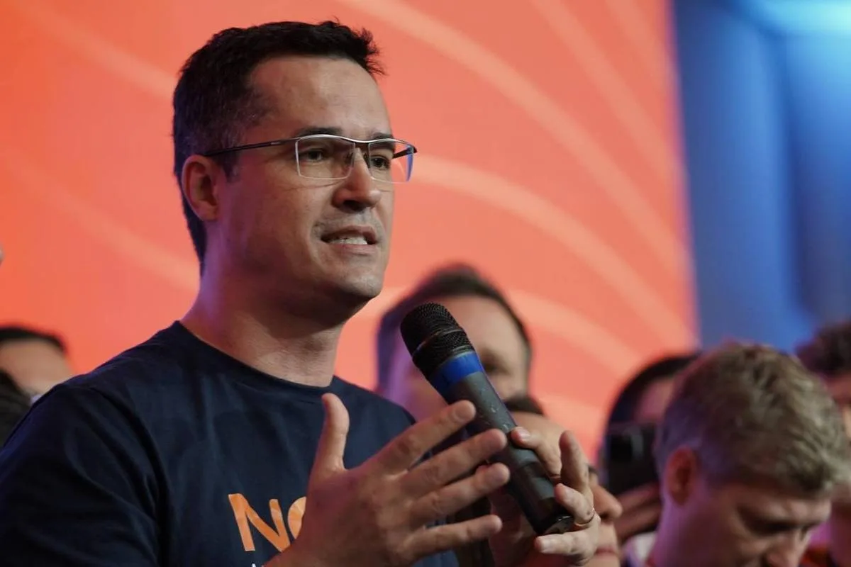 TRE-PR confirma candidatura de Deltan Dallagnol ao Senado por 4 votos a 3