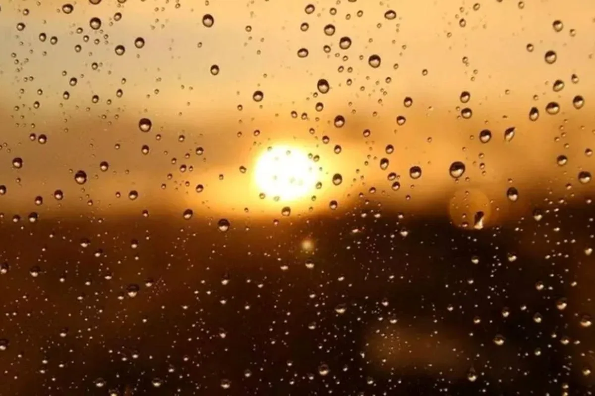 Frio diminui no Sul, enquanto chuva e temporais avançam por outras regiões