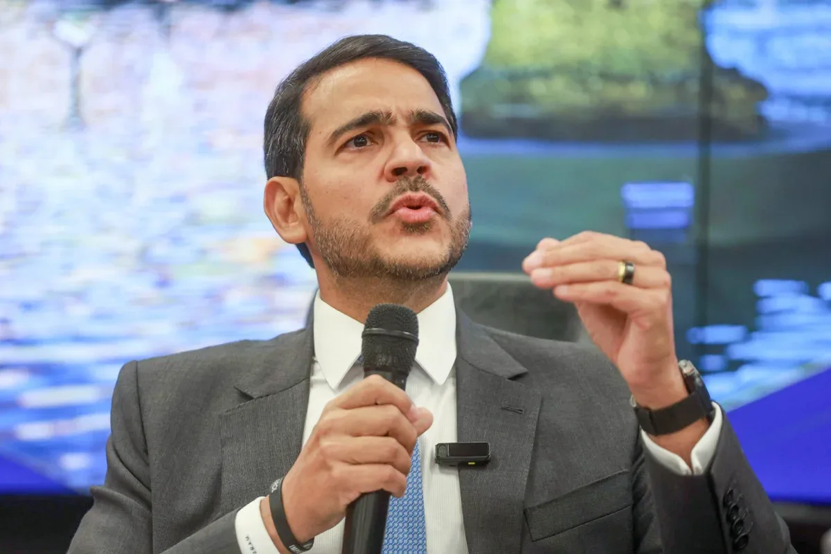 Messias afirma que AGU atua dentro de competências e com independência entre Poderes