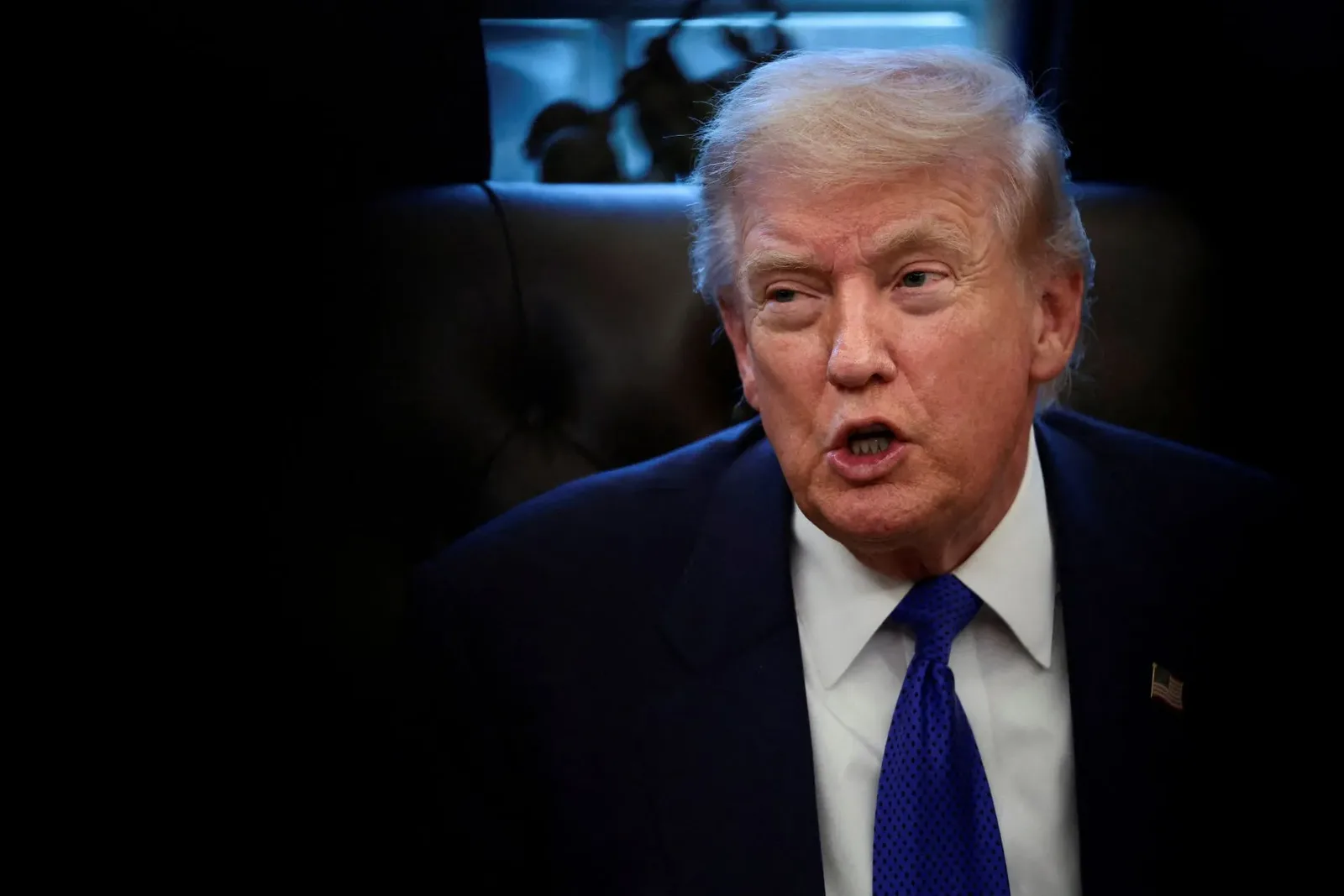 Trump rejeita pausa no avanço da inteligência artificial diante da China