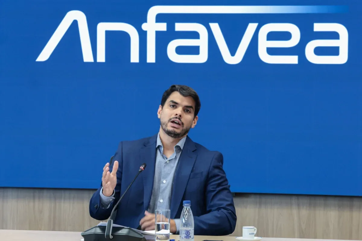 Mercado interno supera 2 milhões de veículos no início de setembro
