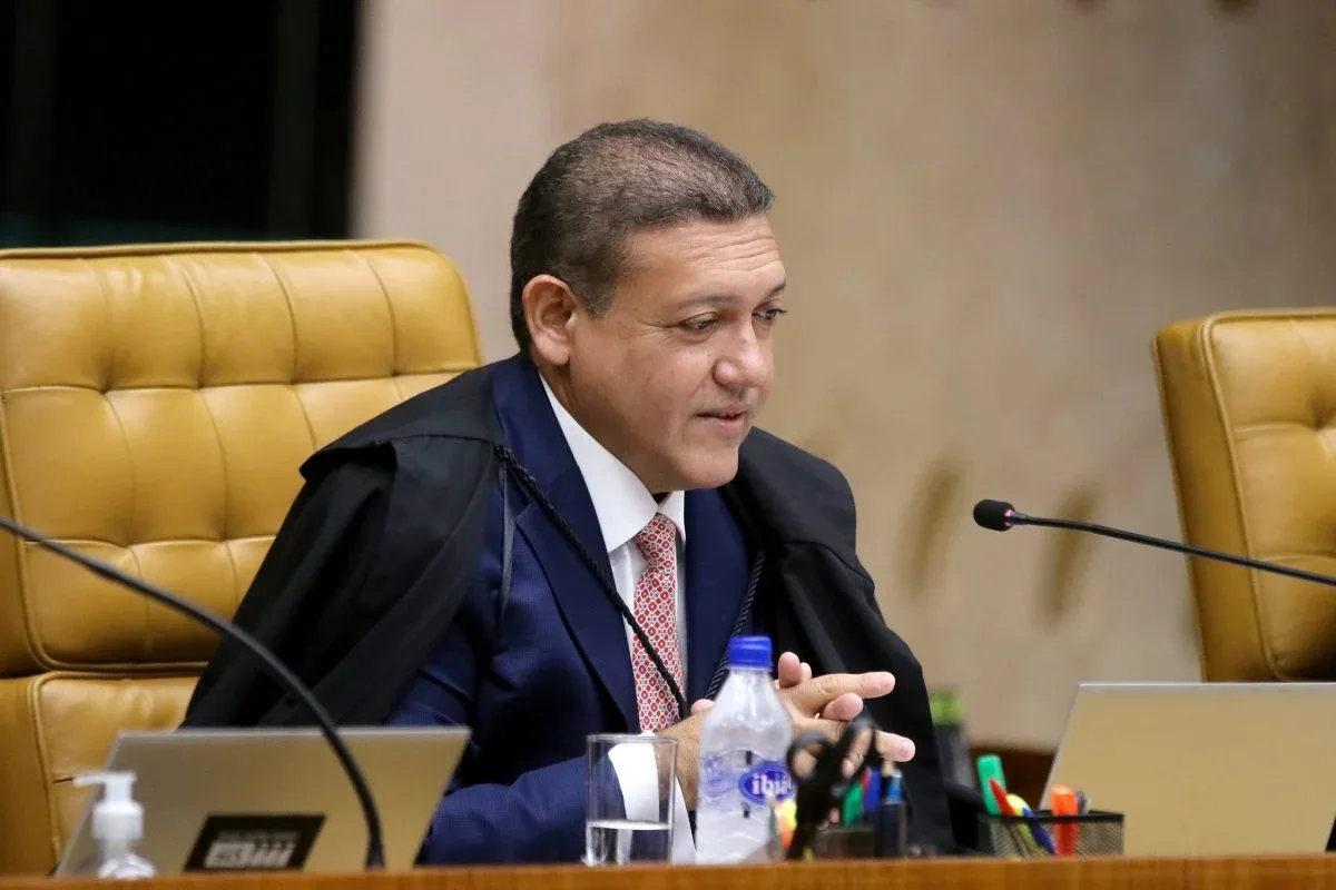 Lula destaca soberania nacional e riquezas naturais em pronunciamento