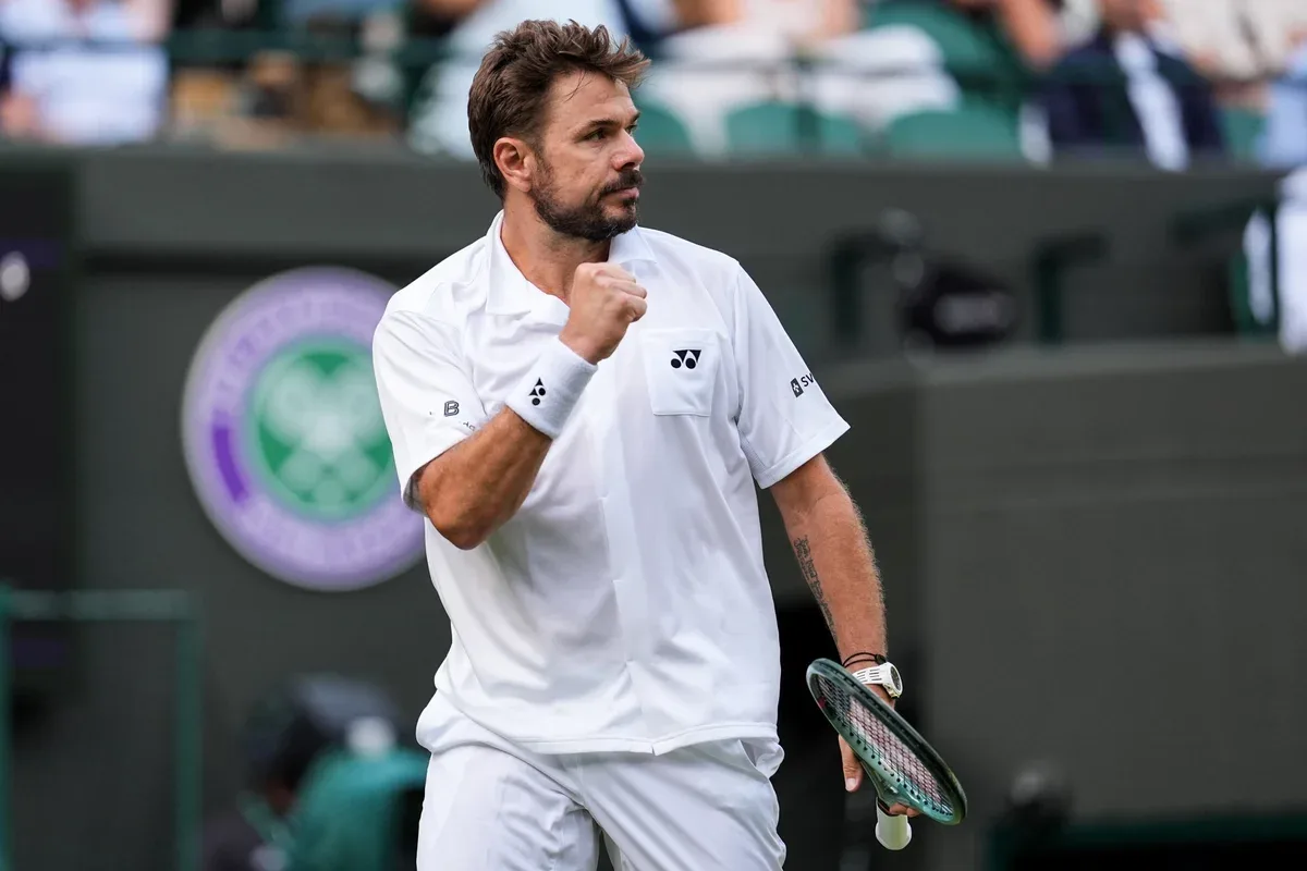 Suíça define equipe com Wawrinka para duelo contra o Brasil na Davis