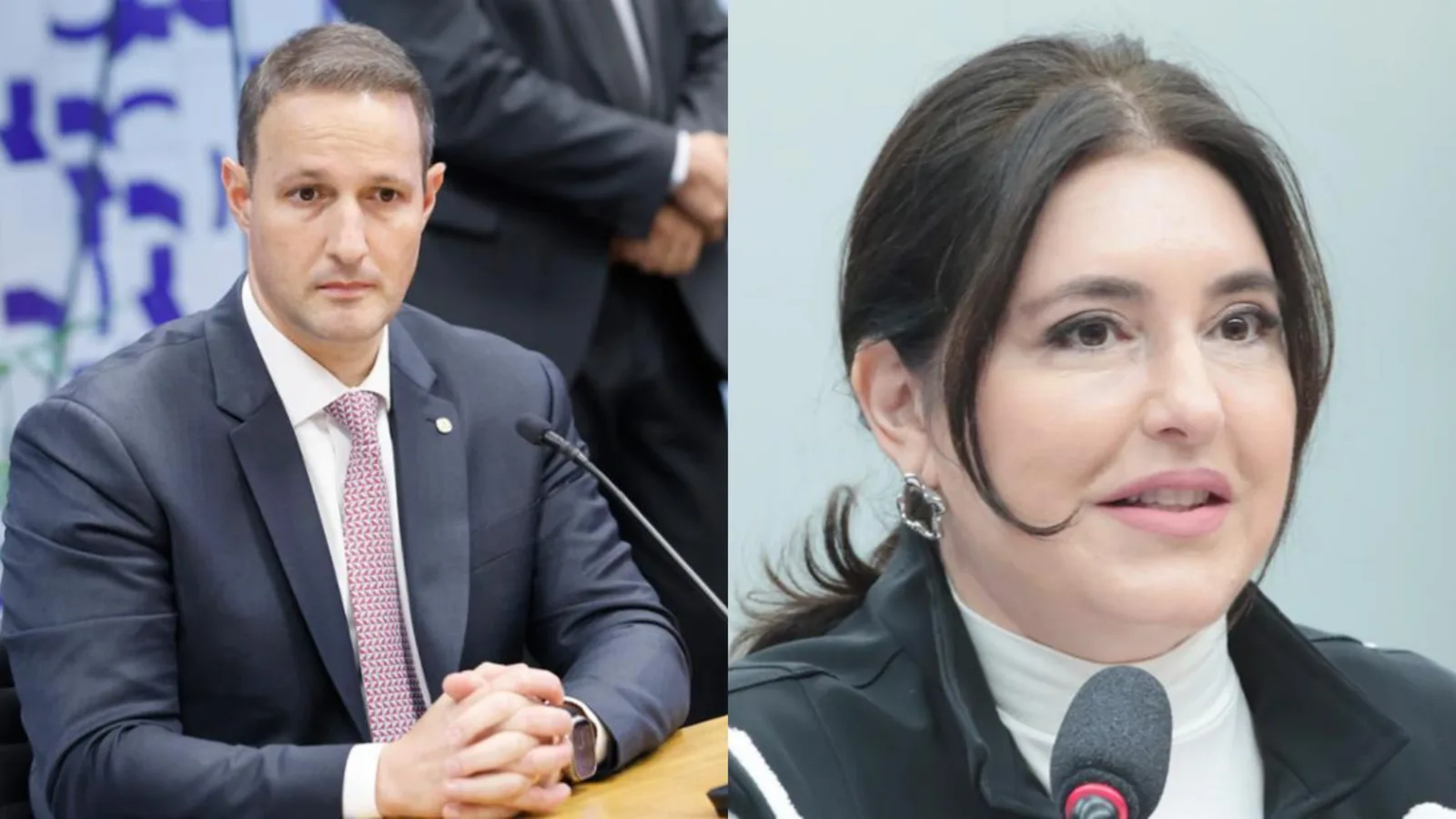 Derrite e Marina lideram disputa ao Senado por São Paulo, aponta Quaest