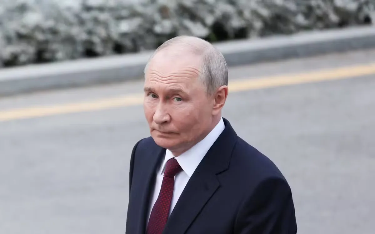 Moscou relata reunião com emissários de Trump sem avanço nas negociações