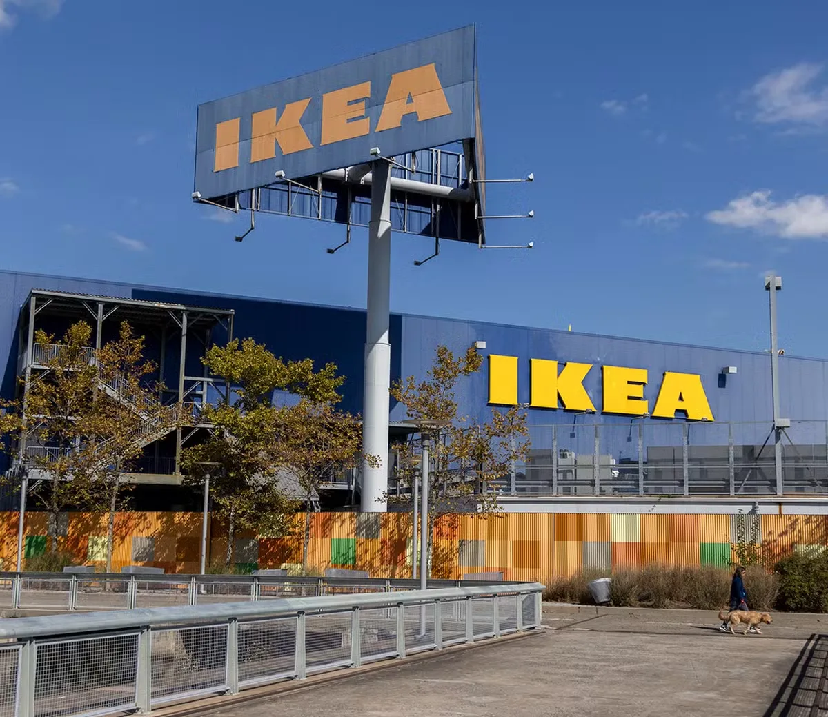 Corte da UE permite que Ikea conteste uso da marca por partido belga