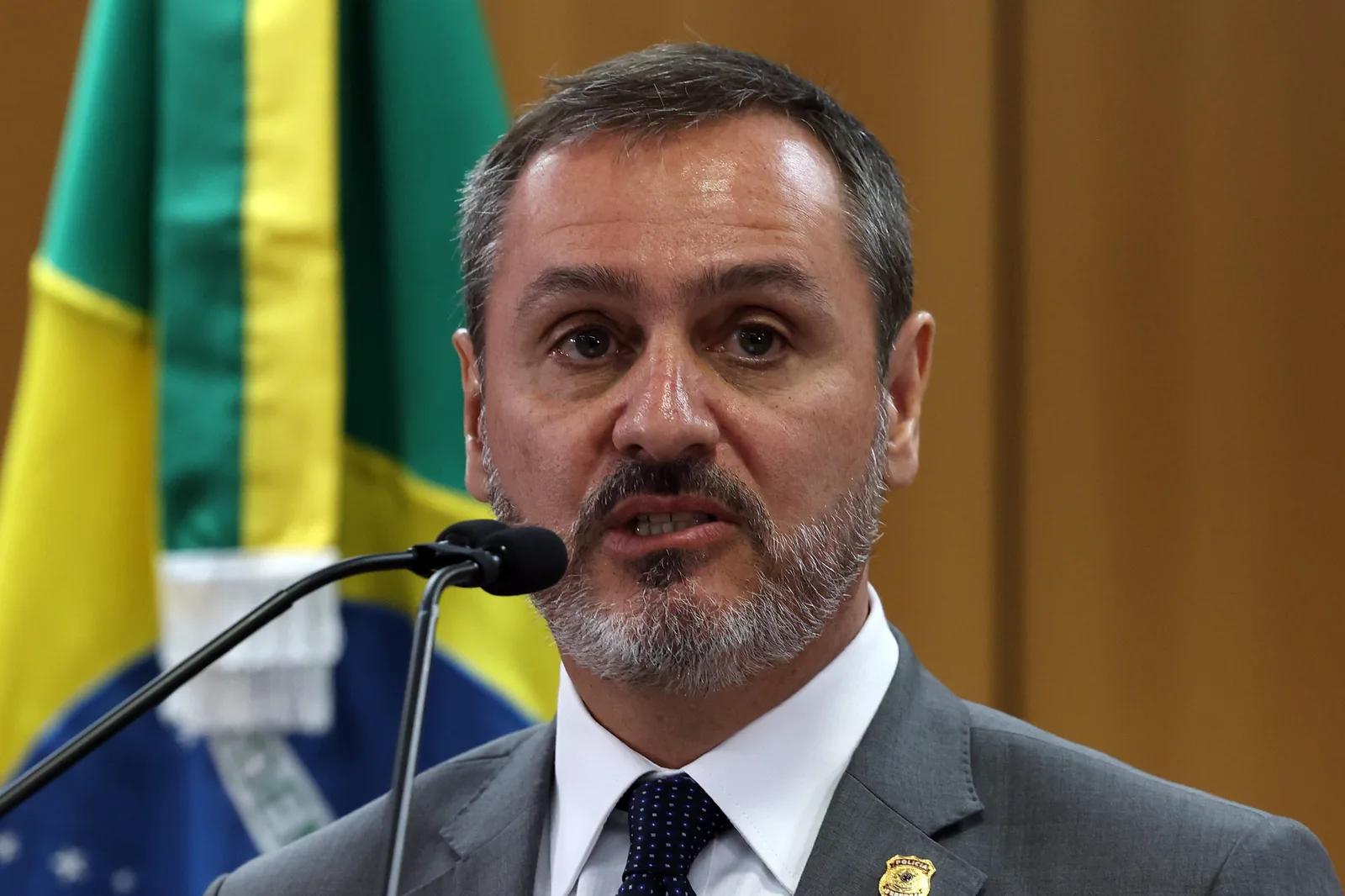 Cúpula da Polícia Federal oferece cargos após decisão sobre Andrei Rodrigues