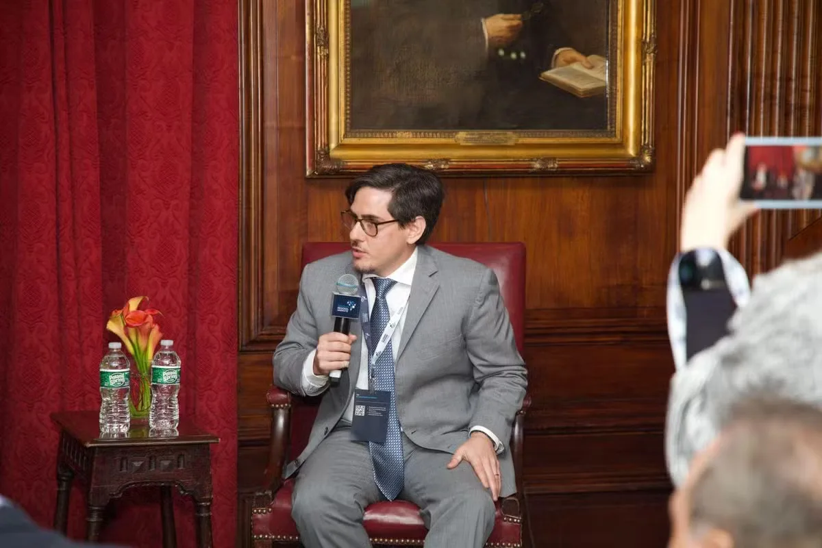 Disputa da Apex Partners inclui pedido de avaliação sobre prisão de Fernando Cinelli