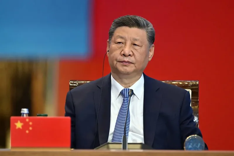 China cria regras para responsabilizar abusos de inteligência artificial