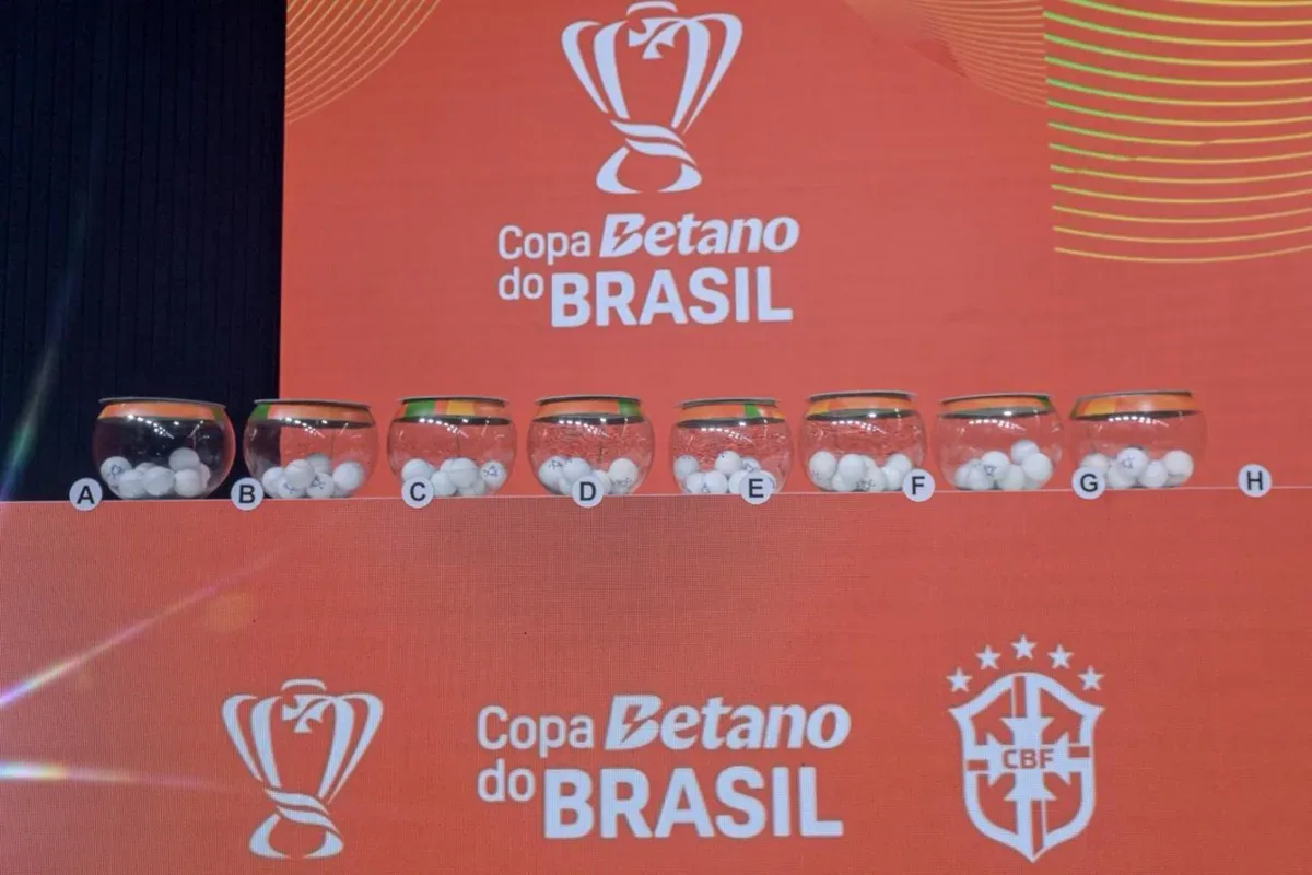 CBF define mandos das semifinais e confirma final única em Brasília