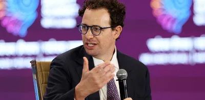 CEO da Anthropic propõe ritmo mais lento para tornar a IA mais segura
