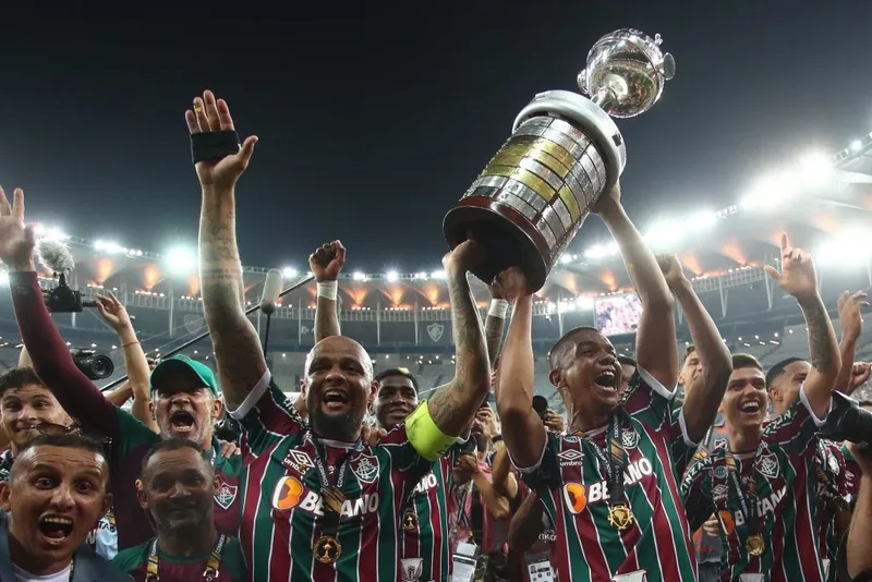 Fluminense completa 100 jogos na Libertadores com vitória sobre o Platense