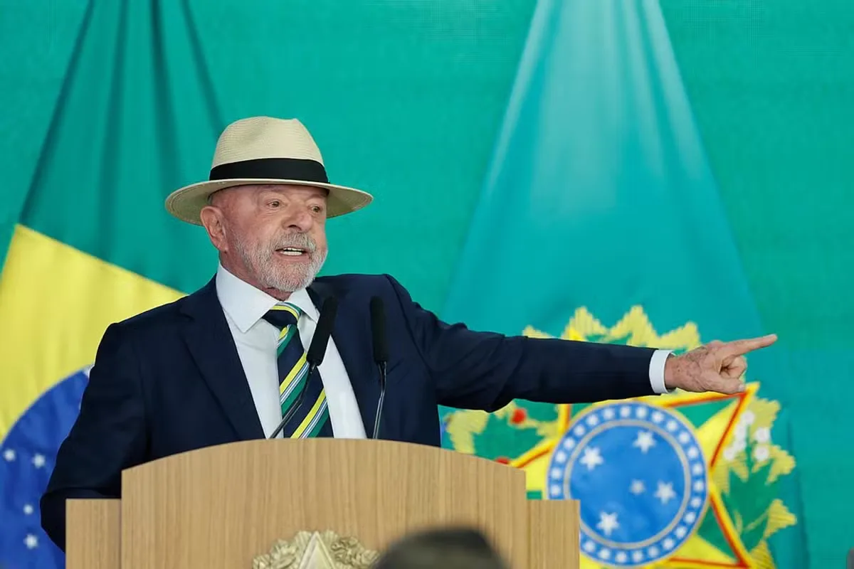 Campanha de Lula enfrenta dúvidas sobre pesquisas e reação à crise no Supremo