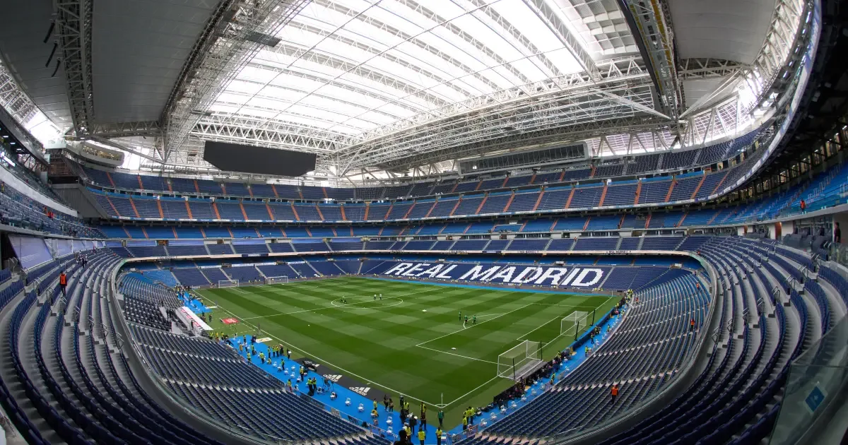 Real Madrid e Inter estreiam na Champions nesta terça-feira