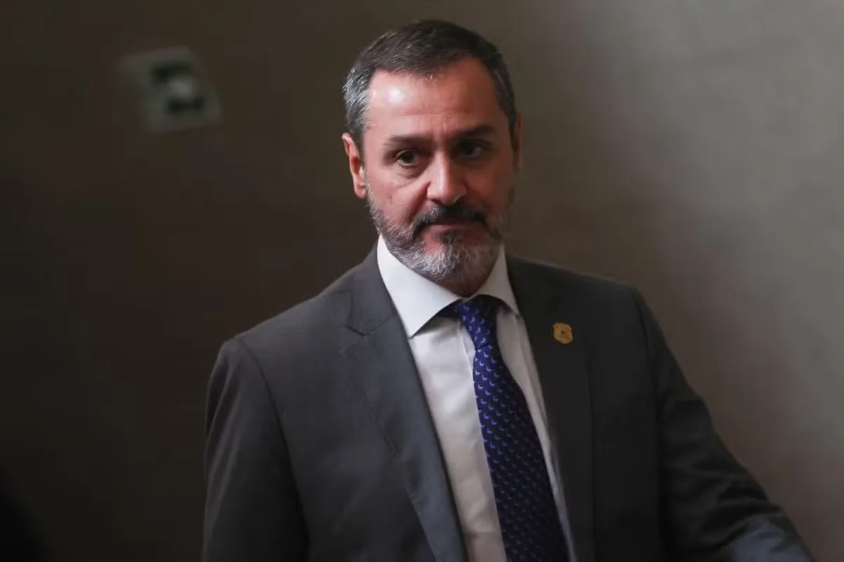 Mendonça diz que STF pode afastar chefes da Polícia Federal