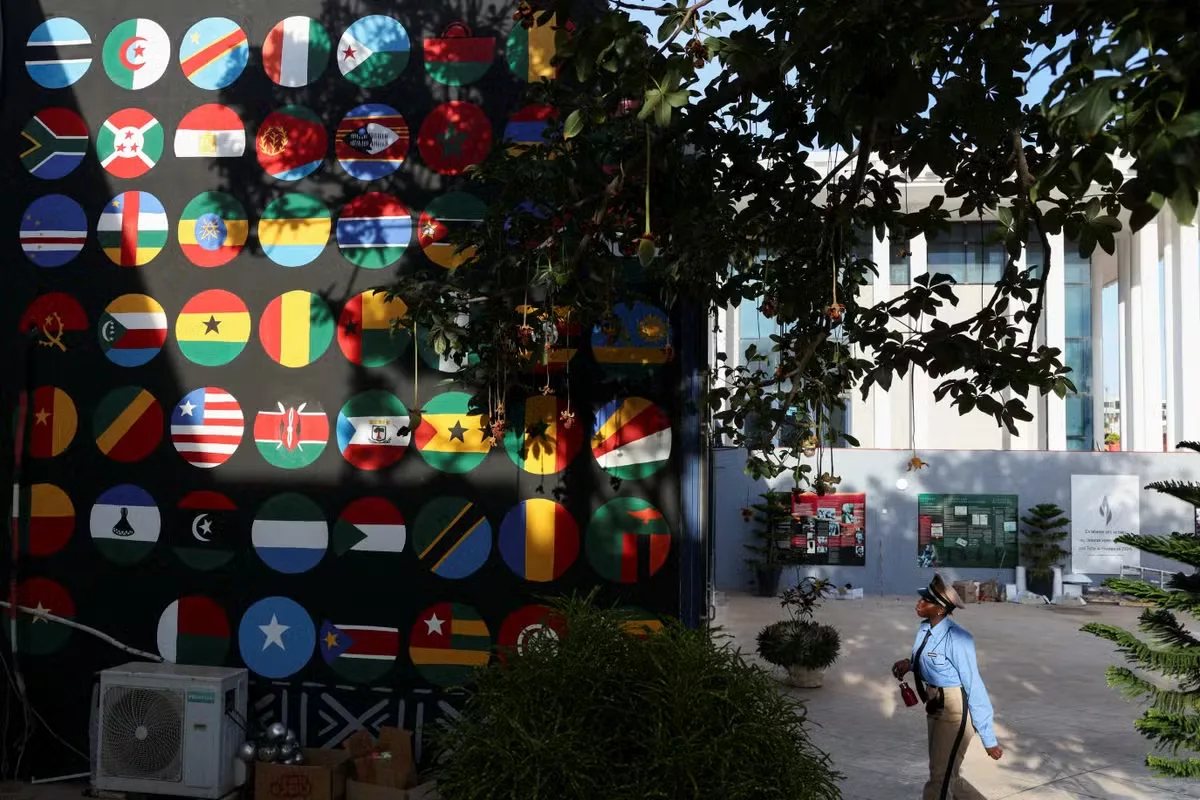 Assembleia Geral da ONU recomenda projeção Equal Earth para mapas mundiais
