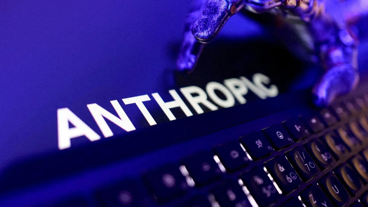 Anthropic propõe limites temporários para lançamentos de sistemas de IA