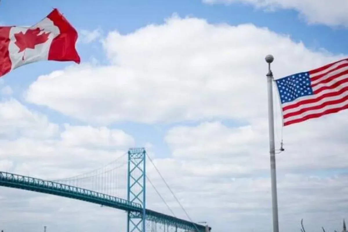 Canadá aplica novas tarifas sobre produtos dos Estados Unidos