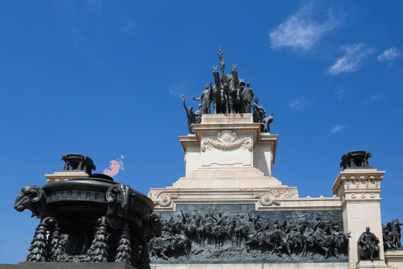 Independência do Brasil envolveu batalhas, mulheres e disputas entre elites