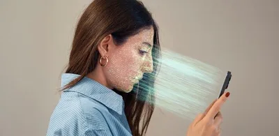 Fraude usa comparação facial para encontrar sósias e tentar passar por biometria