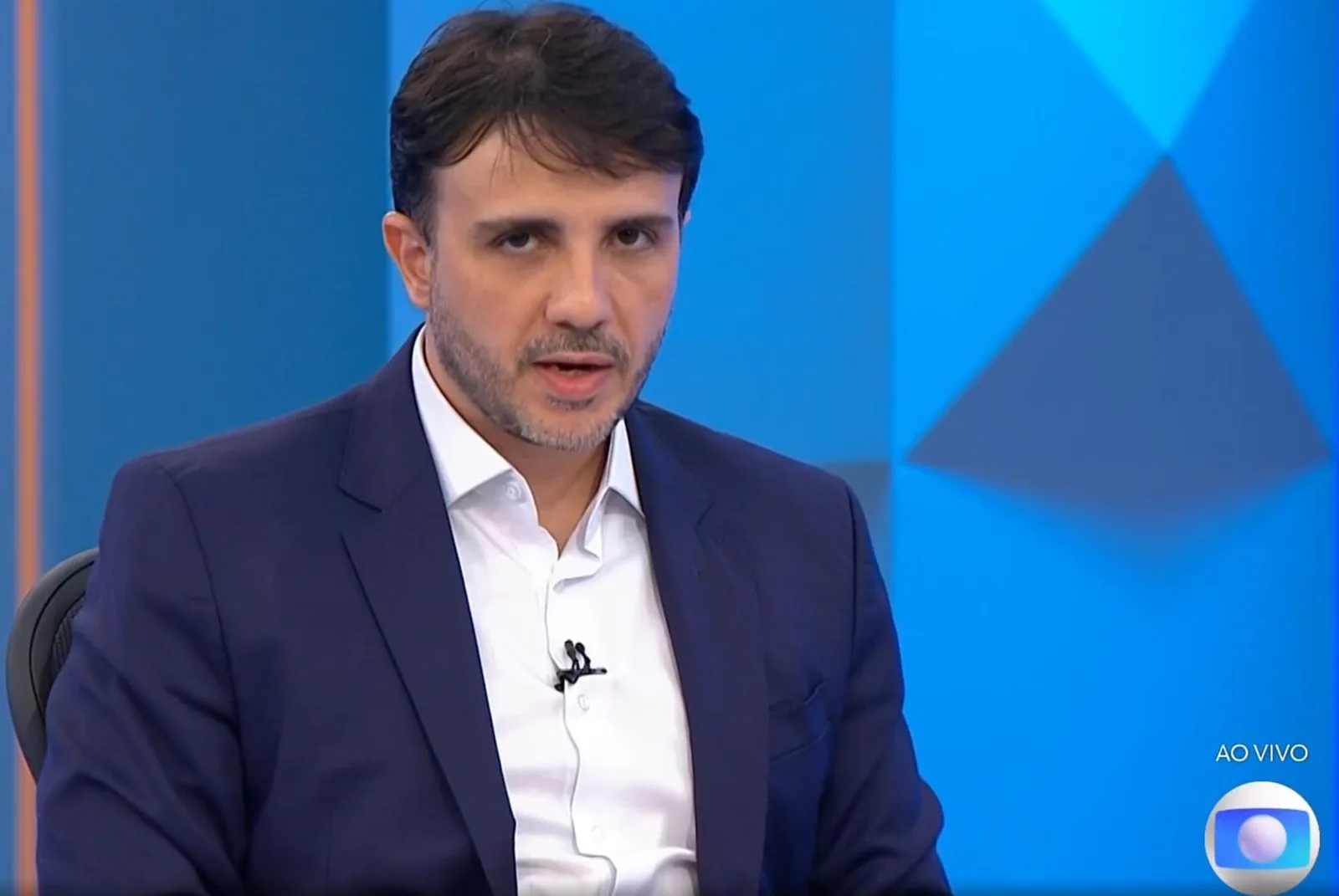 Partido Missão pede ao STF acesso a dados sob sigilo em casos do INSS e fake news