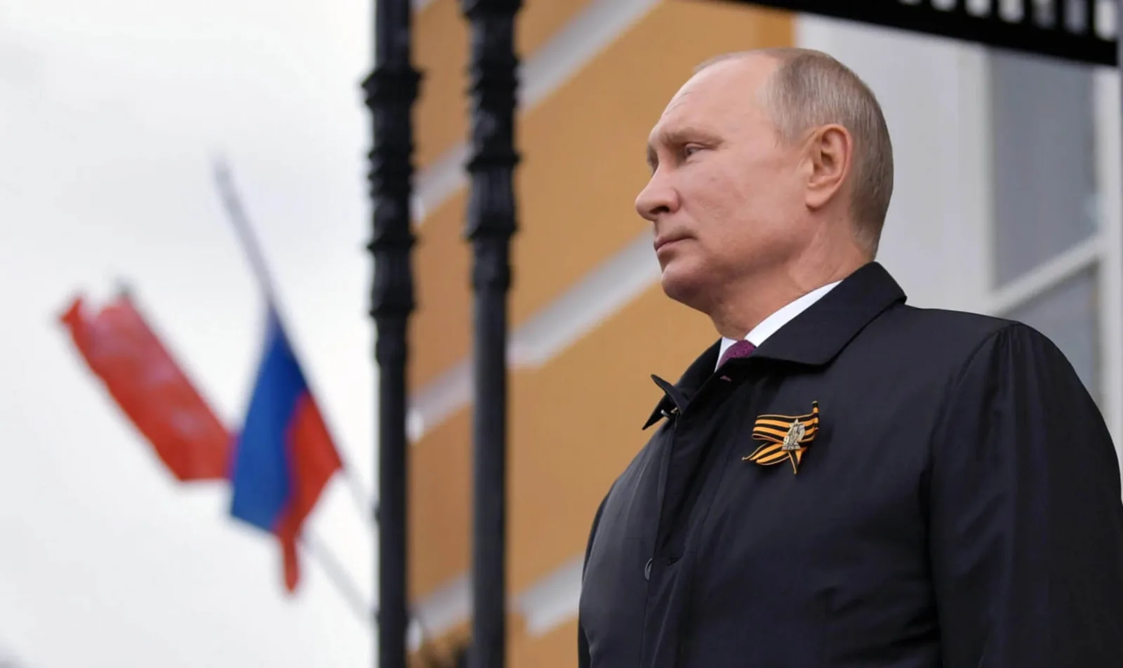 Rússia fecha consulado alemão e unidades do Instituto Goethe