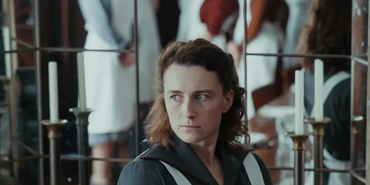 “Woman Unknown” vence o Leão de Ouro no Festival de Veneza