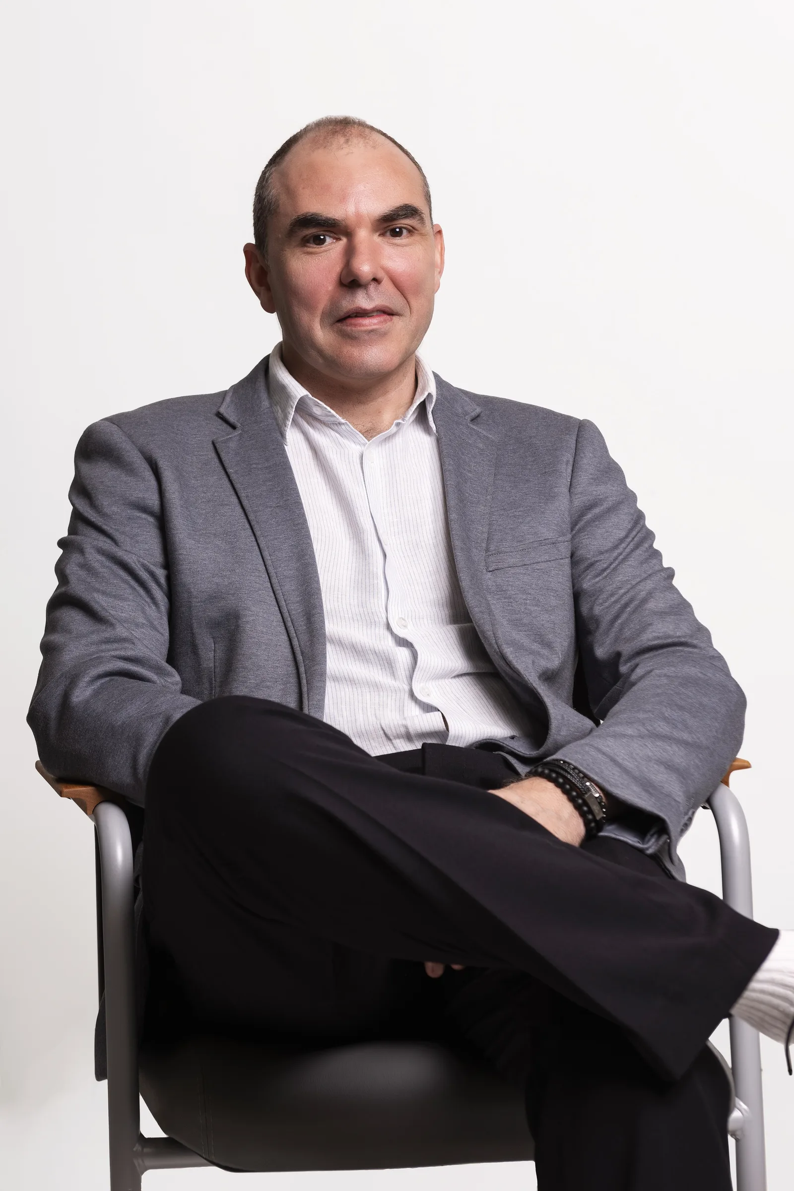Professor da Unesp é o primeiro brasileiro nomeado ACS Fellow