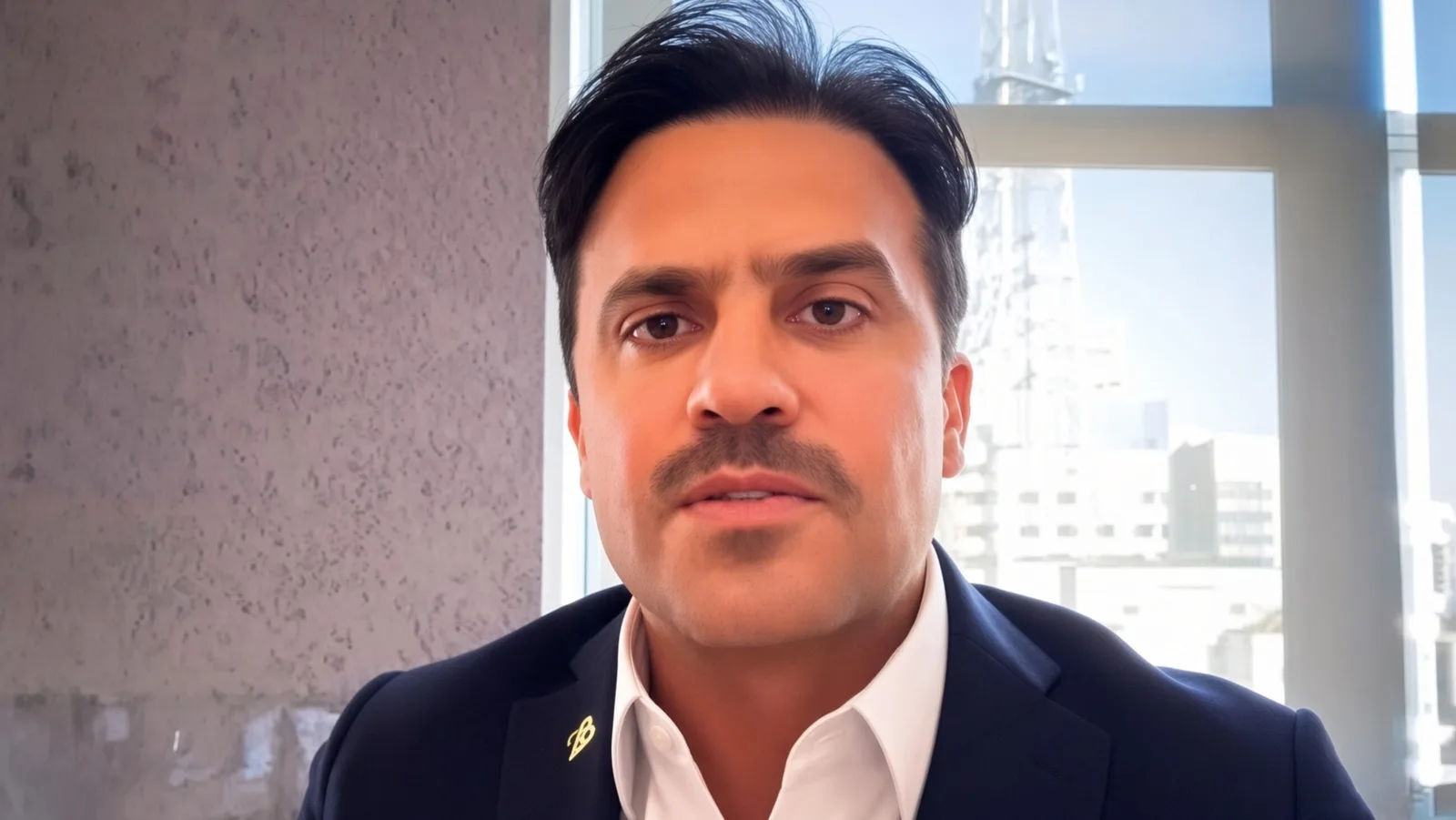 PGE contesta registro de Pablo Marçal para a Presidência no TSE