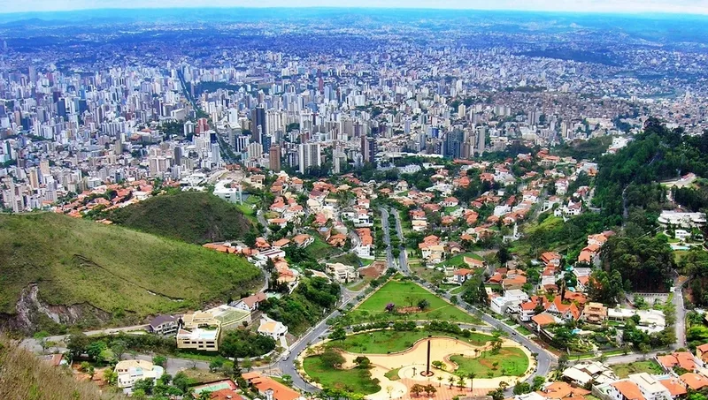 IVAR sobe 0,29% em agosto, com Belo Horizonte na liderança entre capitais