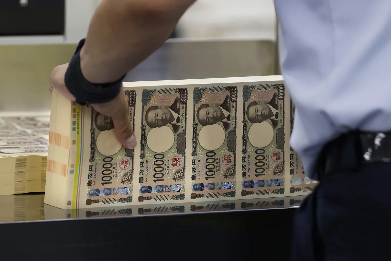 PIB do Japão avança no segundo trimestre, mostra revisão do governo