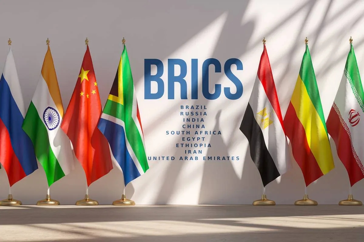 Tensões entre Irã e Emirados ameaçam declaração da cúpula dos Brics