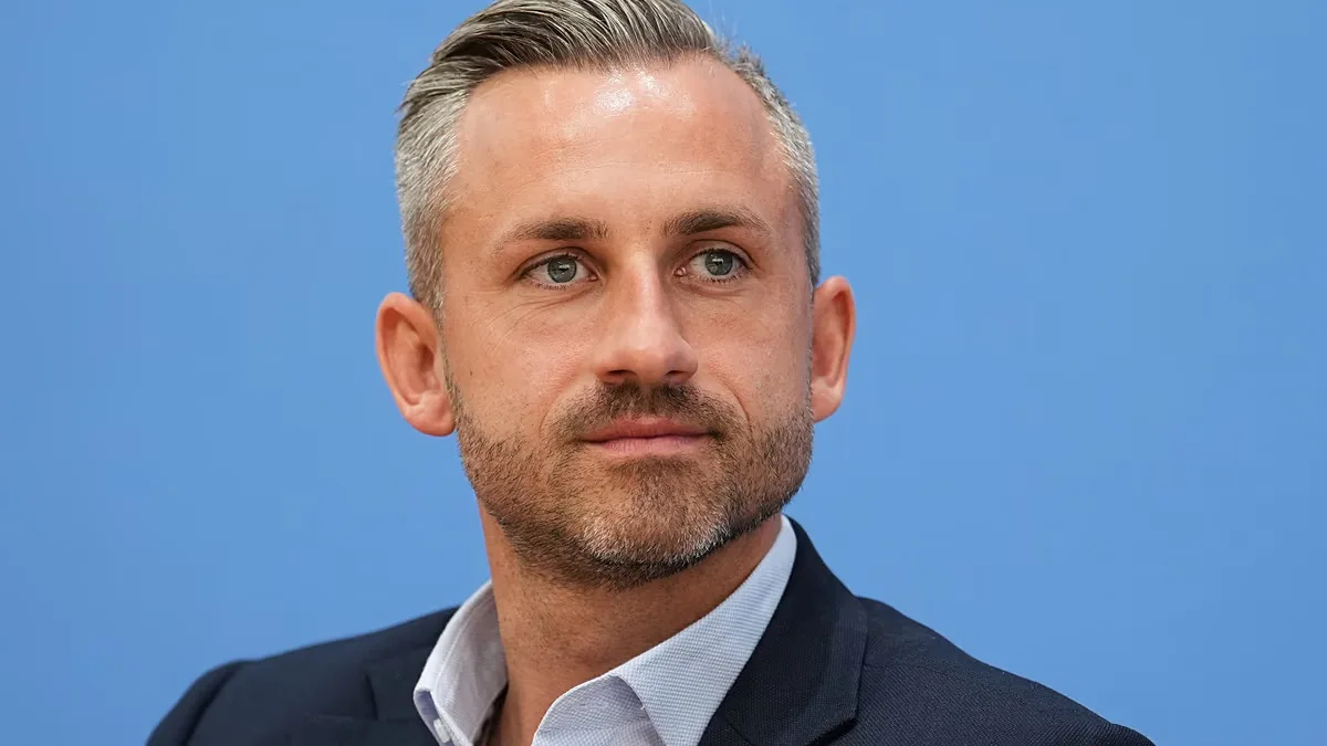AfD divide opiniões ao ligar fábrica de armas a deportações na Alemanha