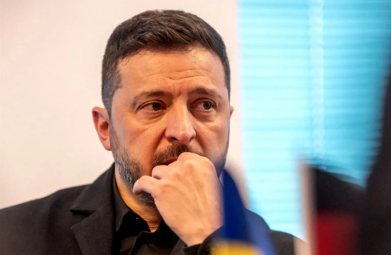 Zelensky relata ataques russos em dez regiões e 37 feridos em Odesa