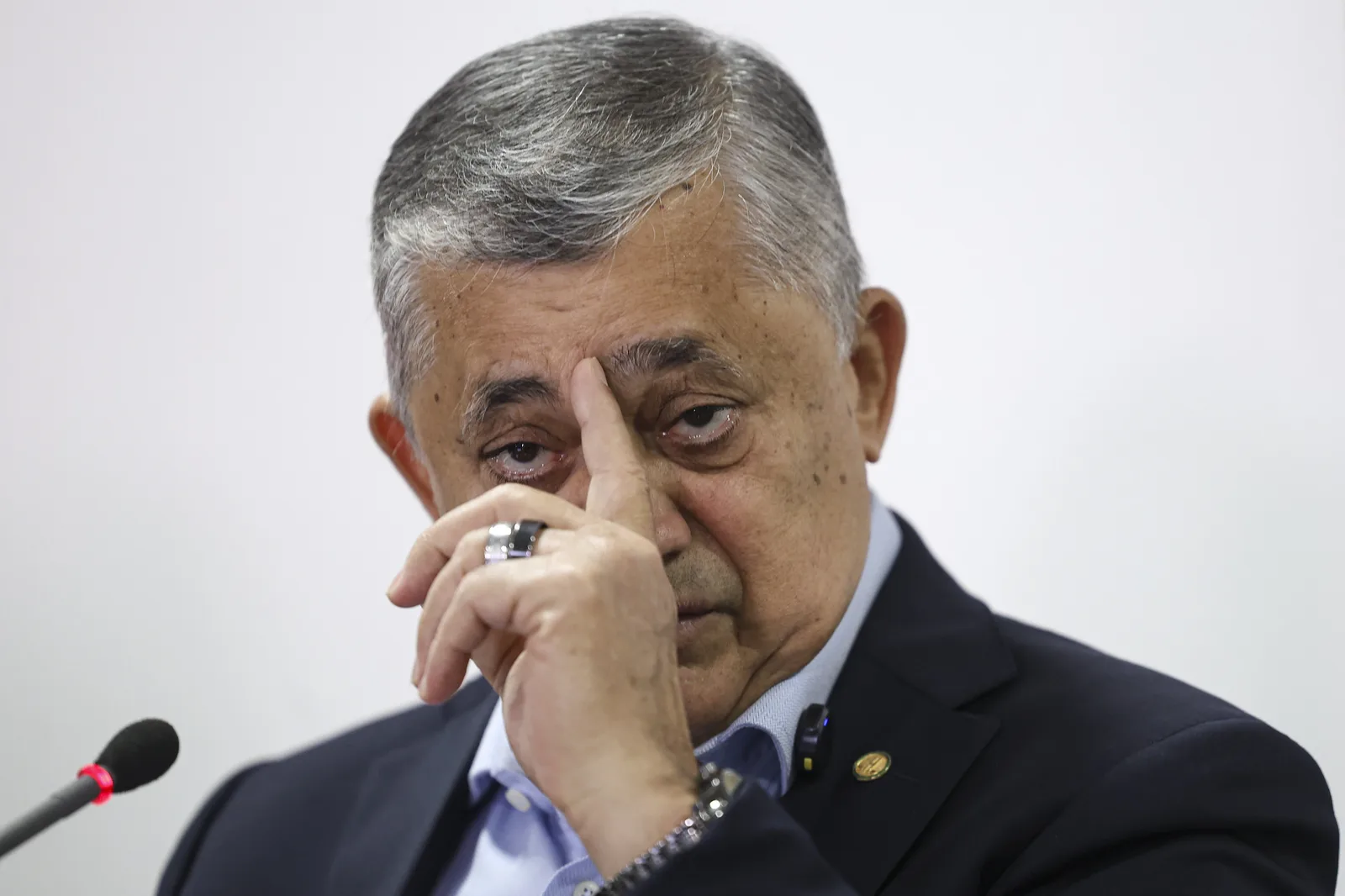 Guimarães critica afastamento de diretor da PF e aponta possível viés eleitoral