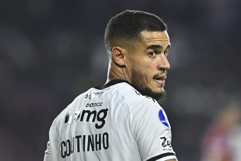 Santos encaminha contratação de Everton Cebolinha, do Flamengo